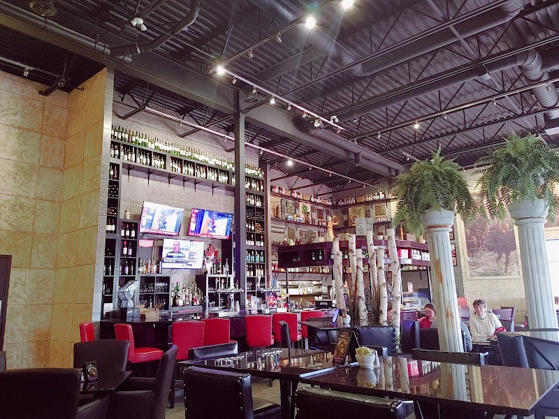Symposium Cafe Restaurant Ancaster photo 4