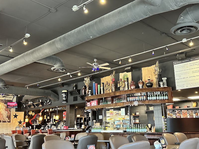 Symposium Cafe Restaurant Stoney Creek photo 9