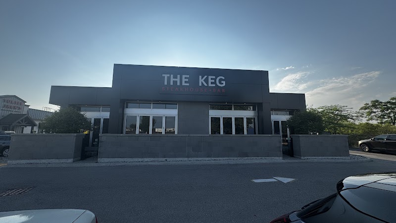 The Keg