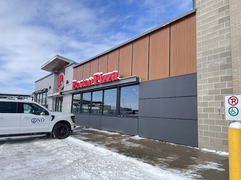 Boston Pizza - Stonebridge