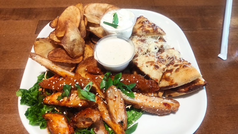 Boston Pizza - Stonebridge photo 4