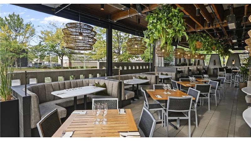 Cactus Club Banks Rd