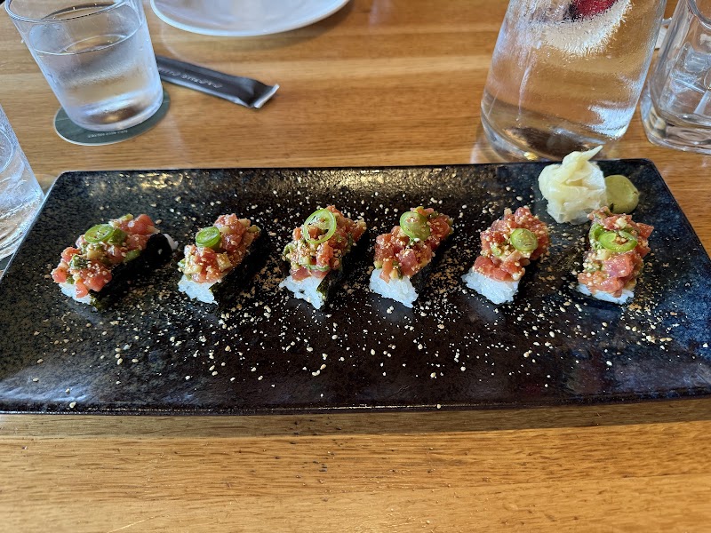 Cactus Club Kelowna Yacht Club photo 7