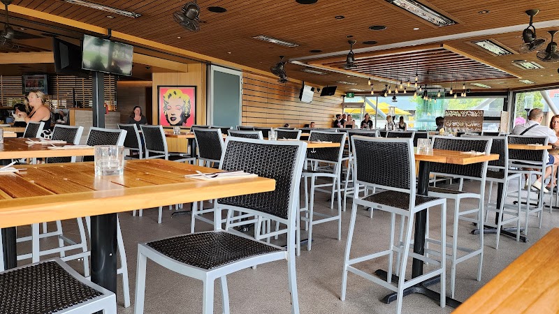 Cactus Club Kelowna Yacht Club photo 10