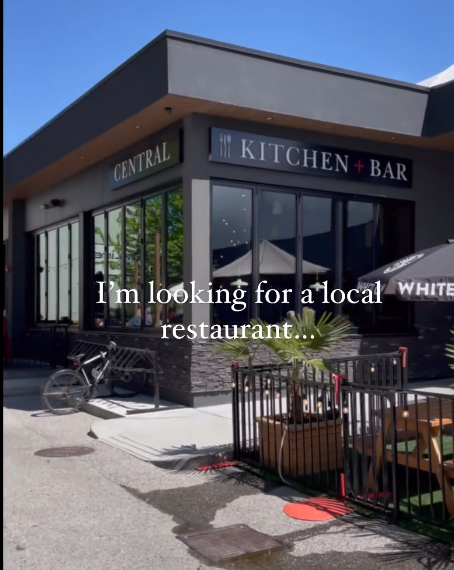 Central Kitchen