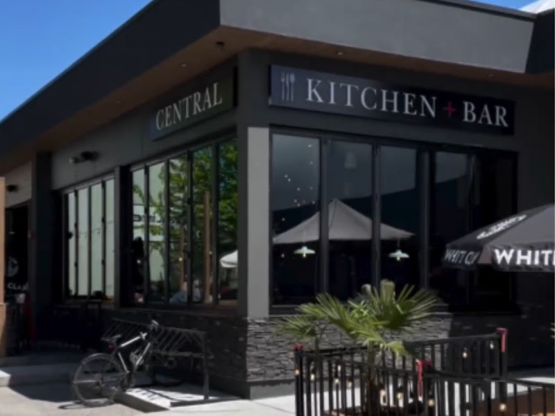 Central Kitchen photo 3