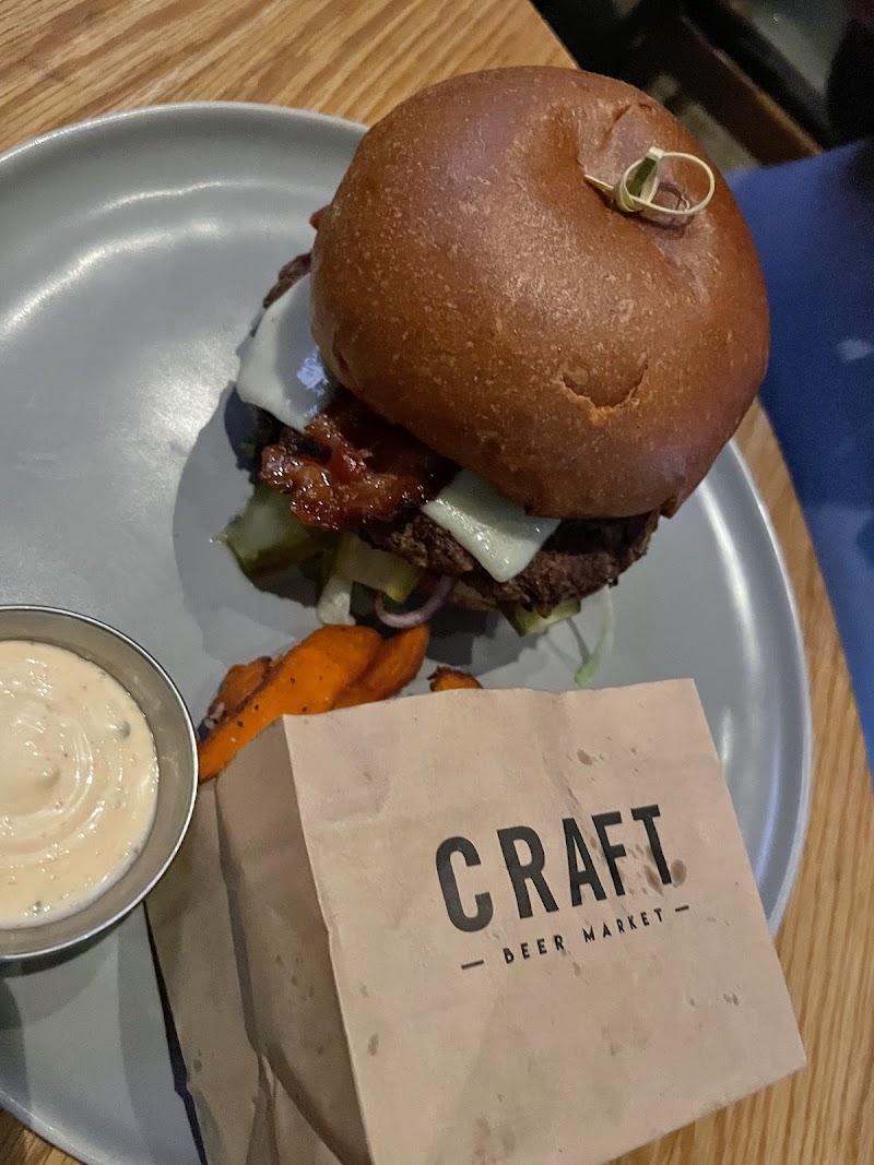 Craft Beer Market photo 4