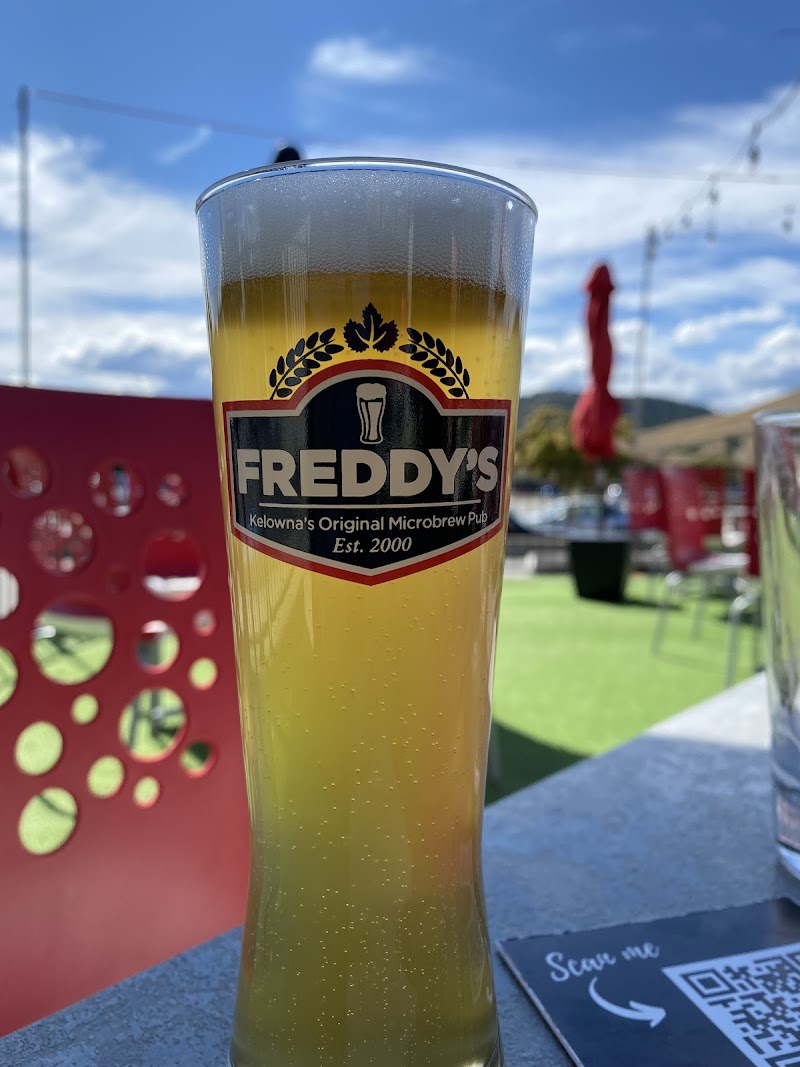 Freddy’s Brewpub photo 3