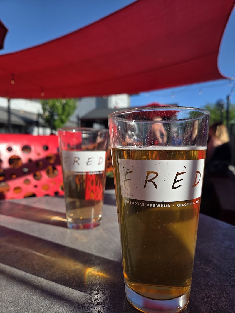 Freddy’s Brewpub photo 4