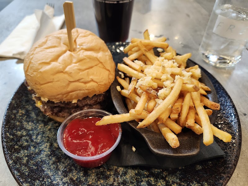 Freddy’s Brewpub photo 6