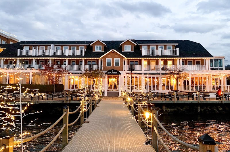 Hotel Eldorado Kelowna photo 8