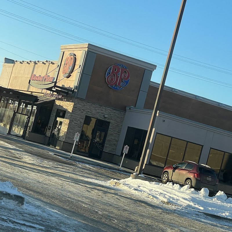 Boston Pizza - 51st St.