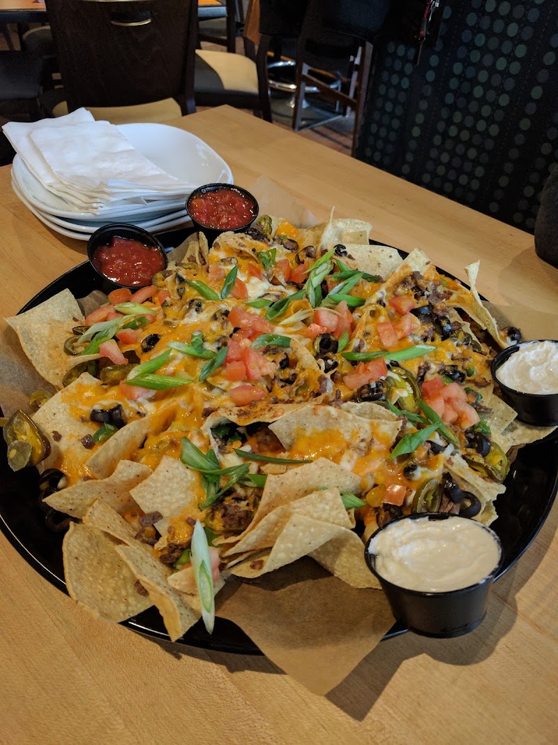 Boston Pizza - 51st St. photo 8