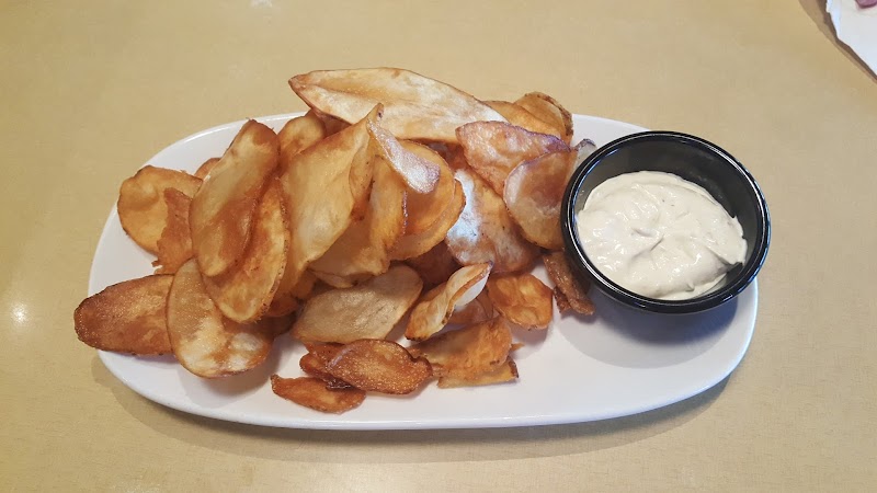 Boston Pizza - 51st St. photo 9