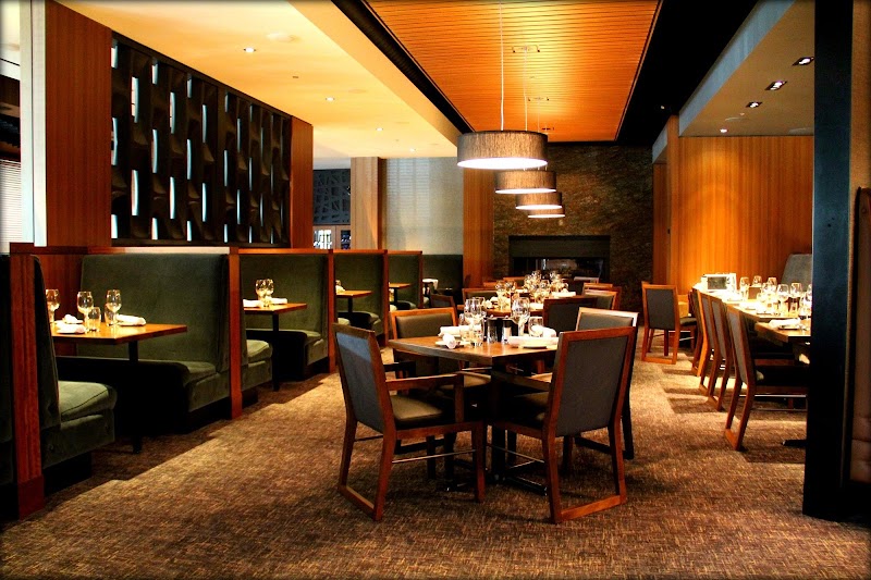Keg Steakhouse