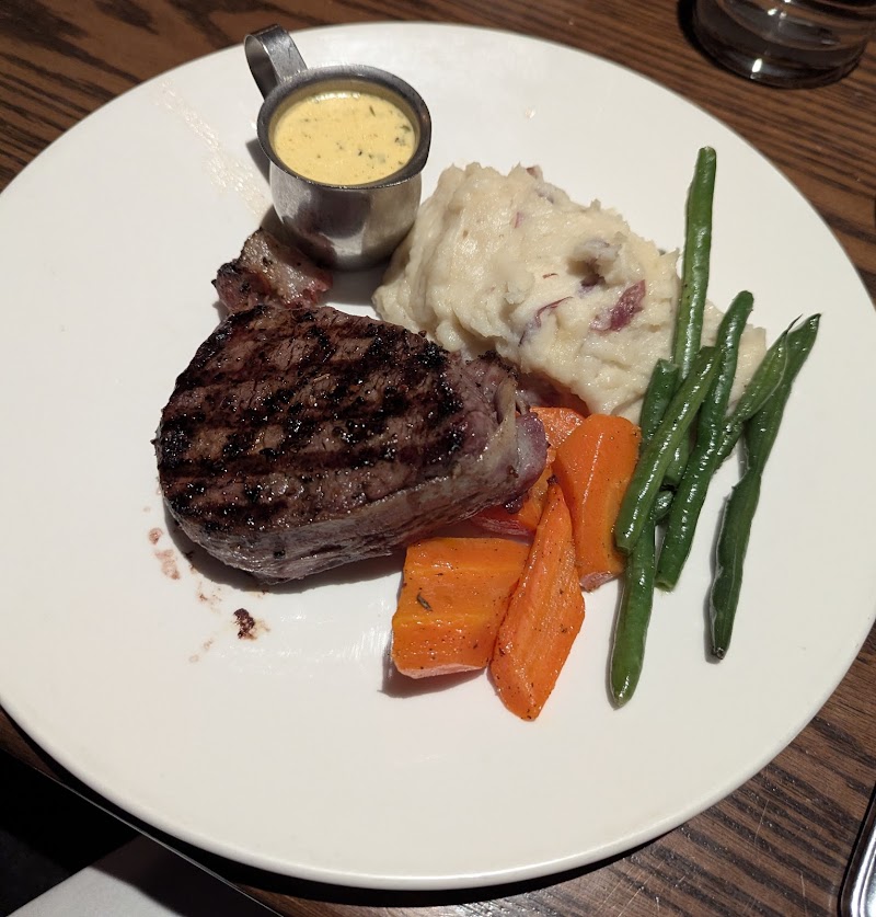 Keg Steakhouse photo 4