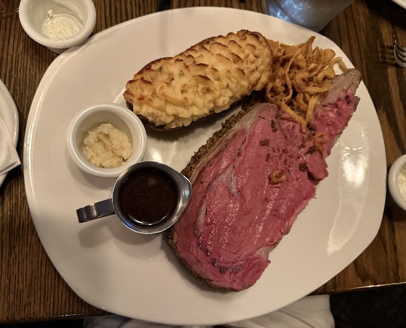 Keg Steakhouse photo 5