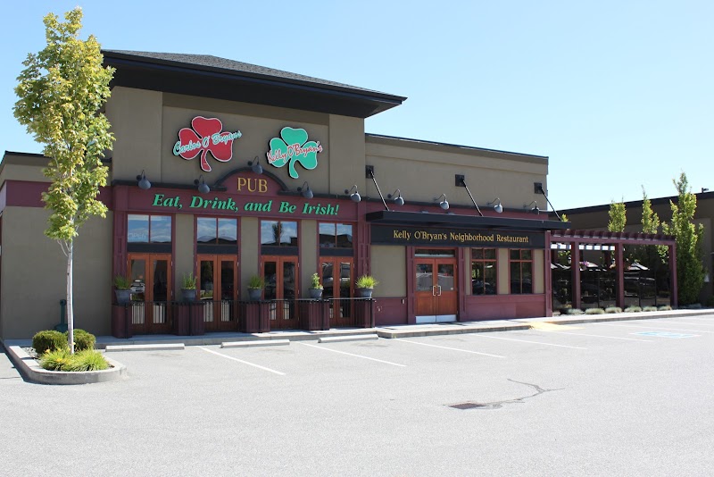 Kelly O’Bryan’s & Carlos O’Bryan’s West Kelowna