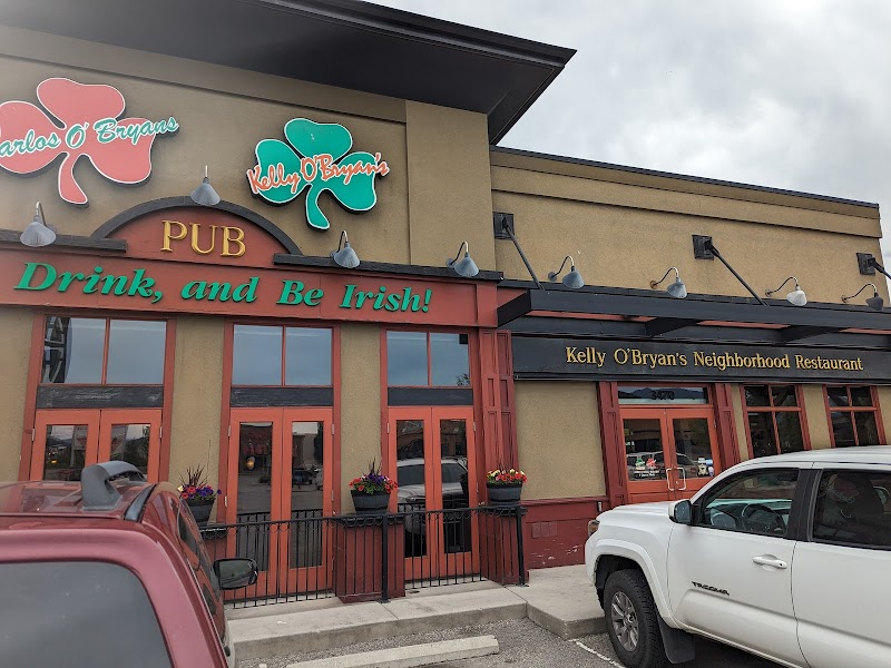 Kelly O’Bryan’s & Carlos O’Bryan’s West Kelowna photo 7
