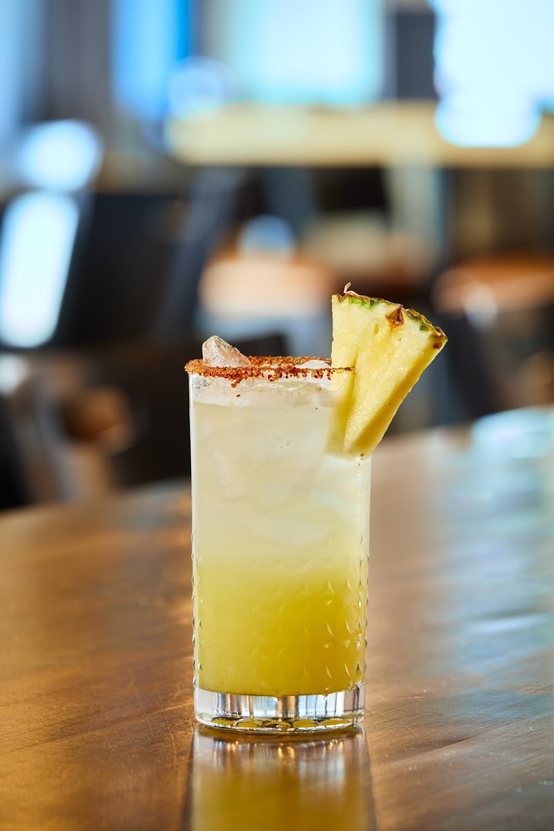 Milestones Grill + Bar photo 6