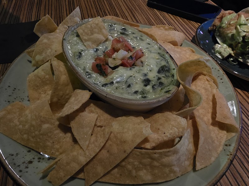 Milestones Grill + Bar photo 7