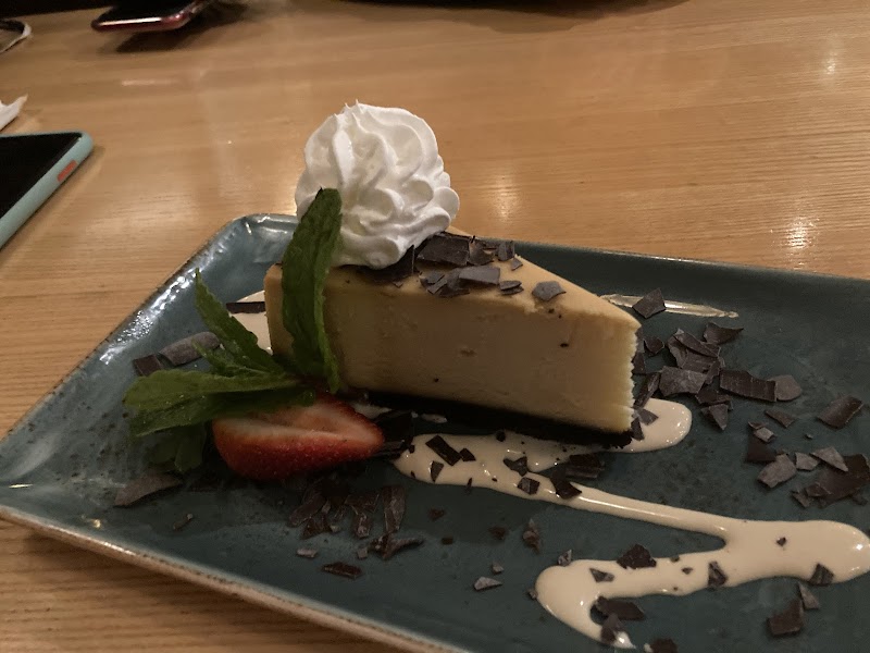 Milestones Grill + Bar photo 8