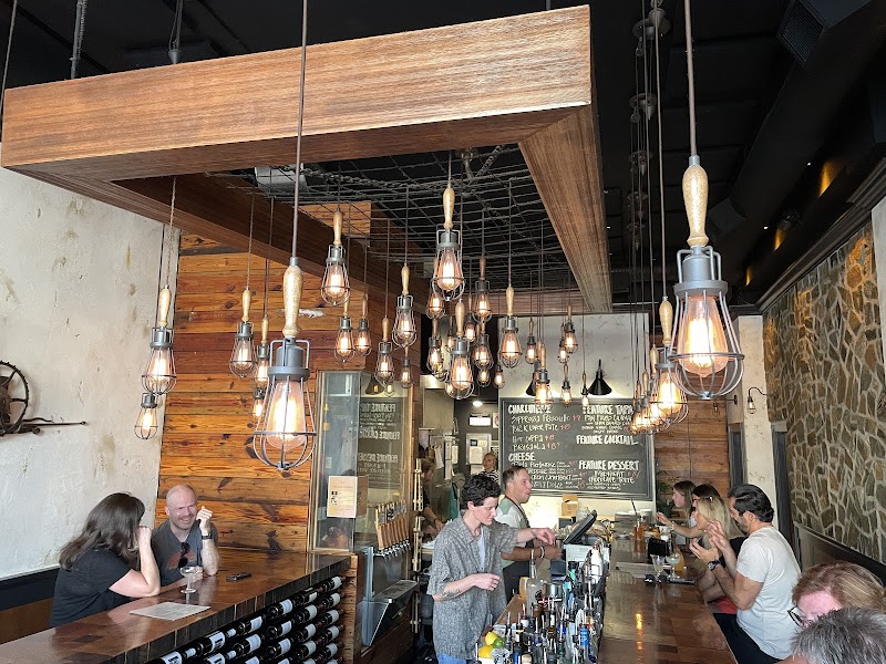 Mirco Bar + Bites photo 5