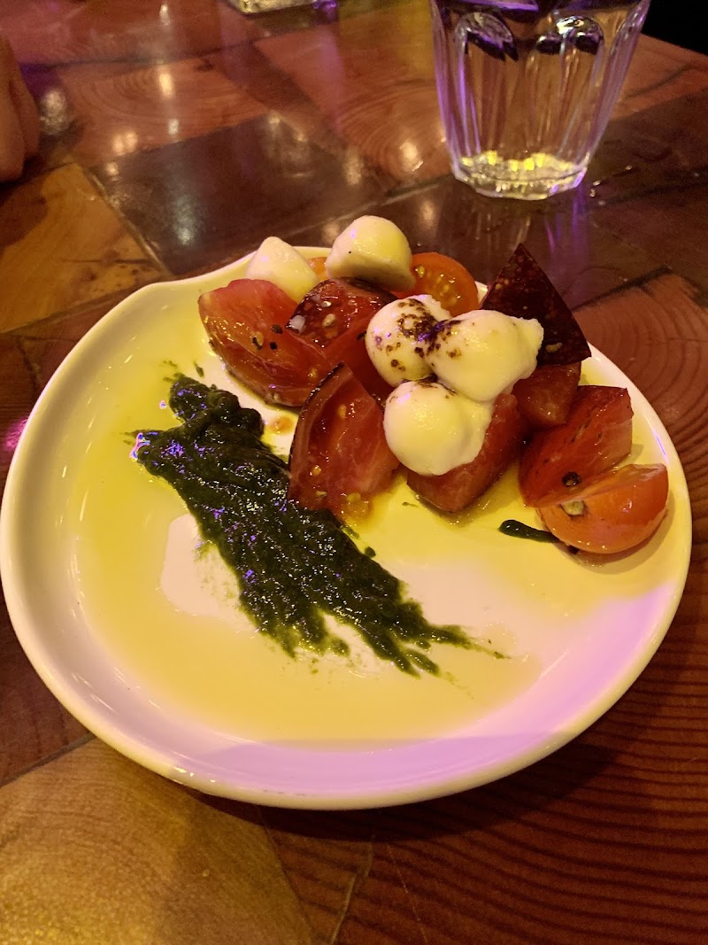 Mirco Bar + Bites photo 6