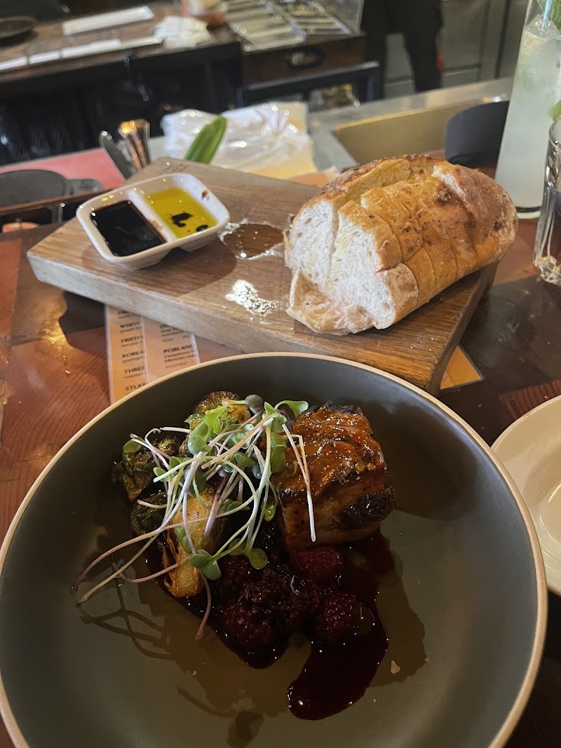Mirco Bar + Bites photo 8