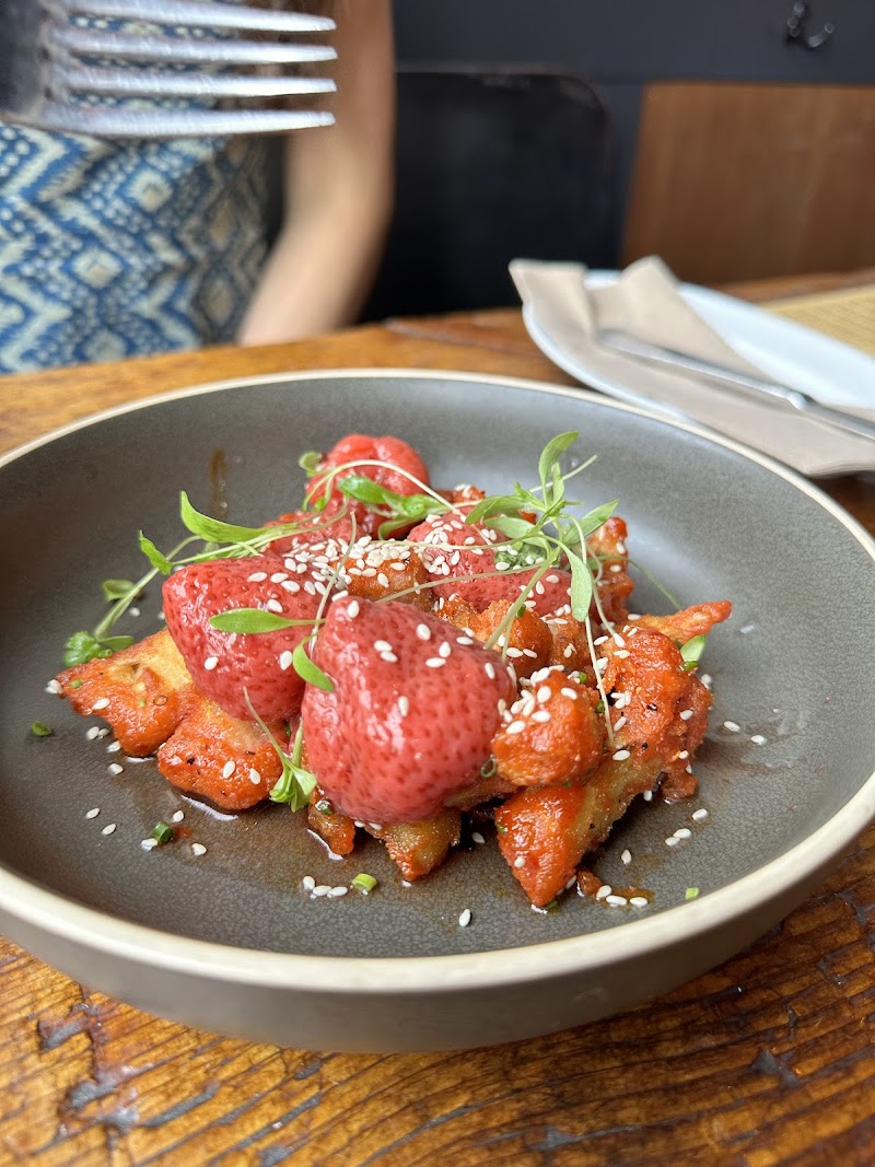 Mirco Bar + Bites photo 9
