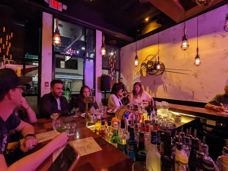 Mirco Bar + Bites photo 10