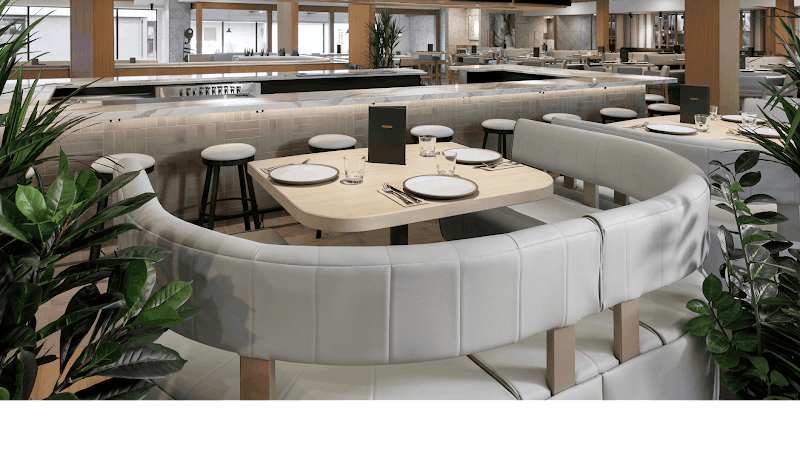 Moxies Grill & Bar