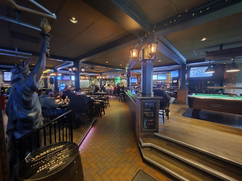 O’Flannigan’s Pub photo 3
