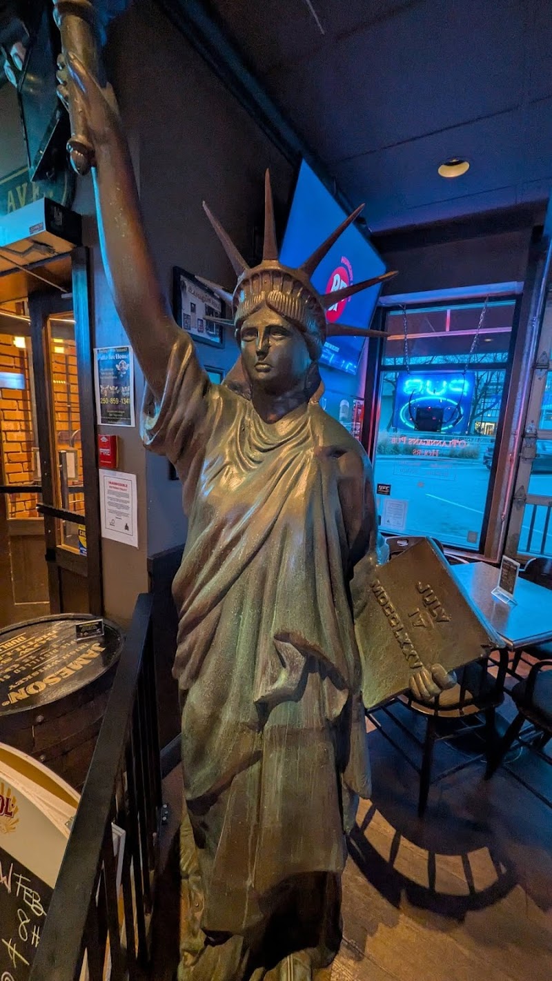 O’Flannigan’s Pub photo 4