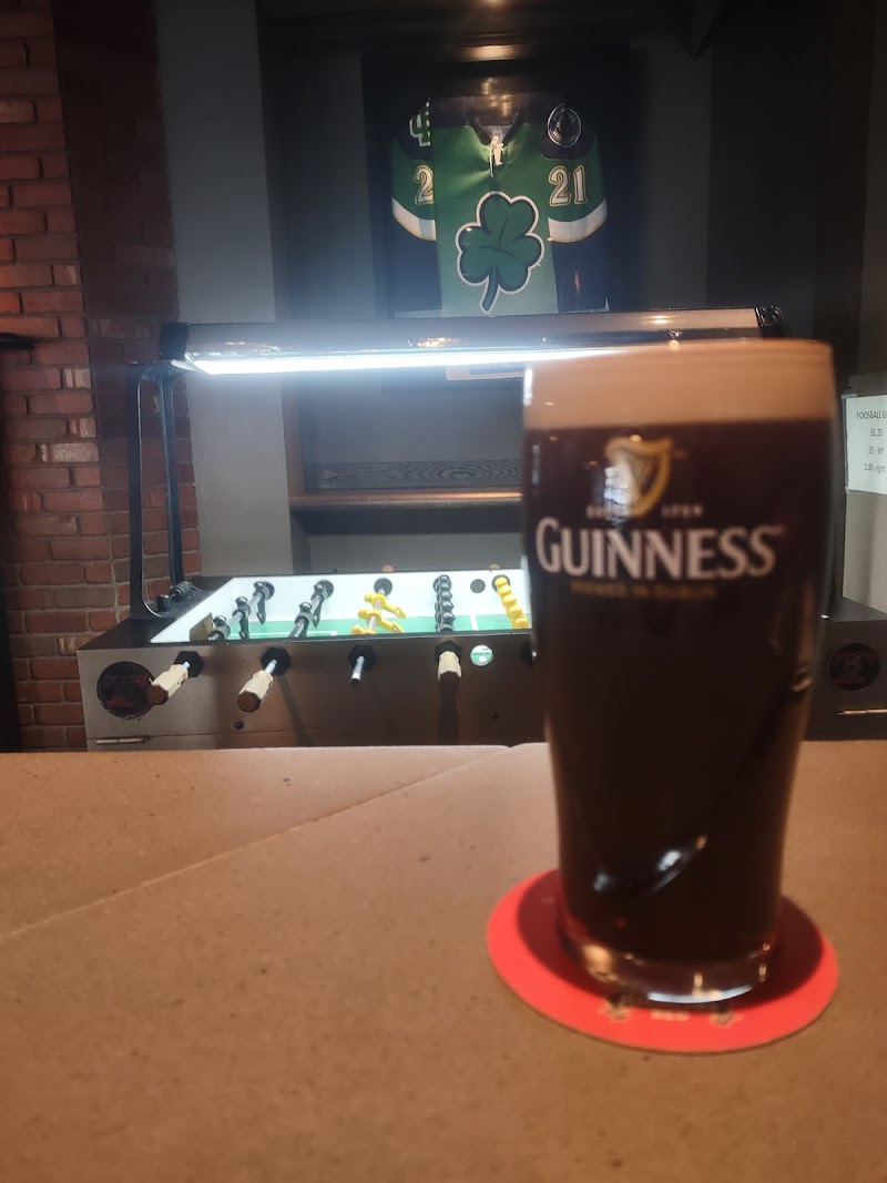O’Flannigan’s Pub photo 8
