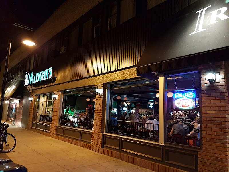 O’Flannigan’s Pub photo 10