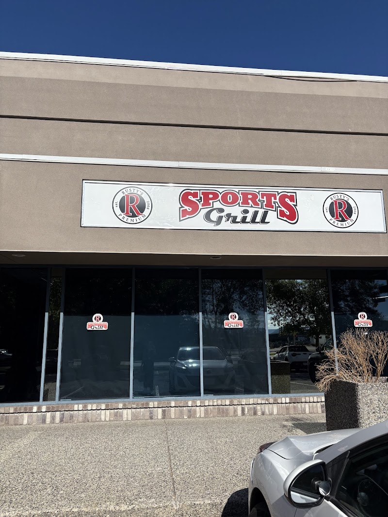 Rusty’s Sports Lounge photo 5