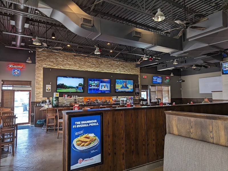 Boston Pizza - Nelson Rd. photo 3