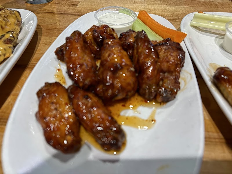 Boston Pizza - Nelson Rd. photo 4
