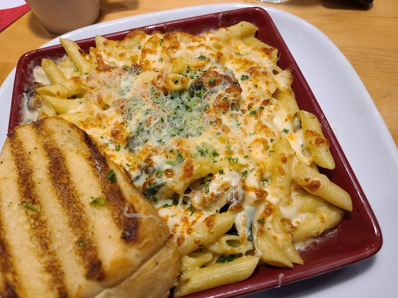 Boston Pizza - Nelson Rd. photo 7