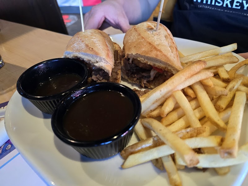 Boston Pizza - Nelson Rd. photo 10
