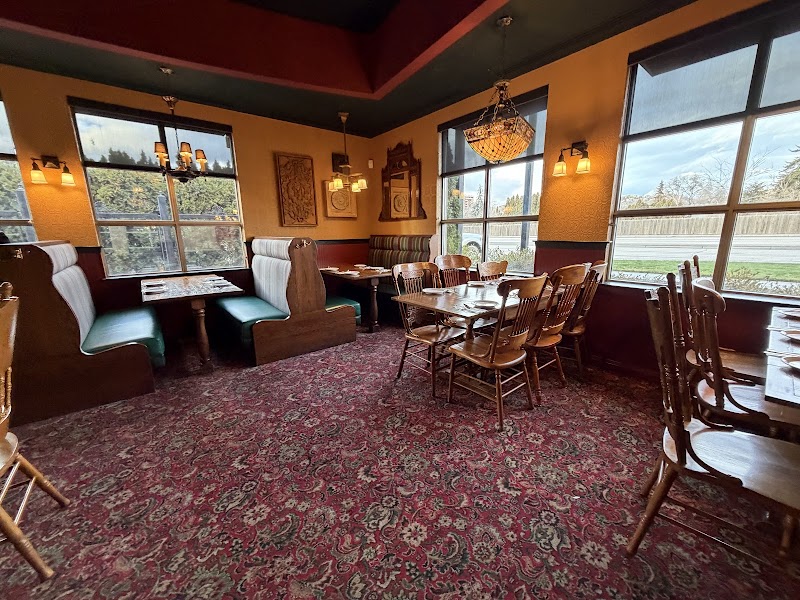 The Old Spaghetti Factory photo 3