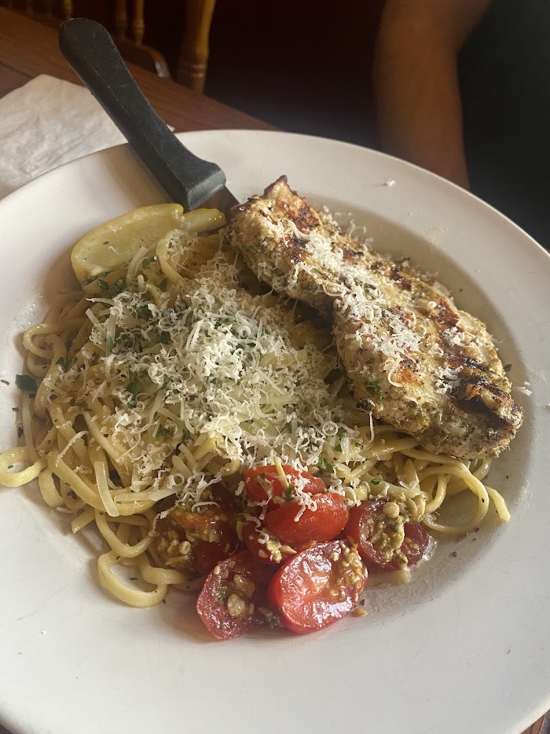 The Old Spaghetti Factory photo 6