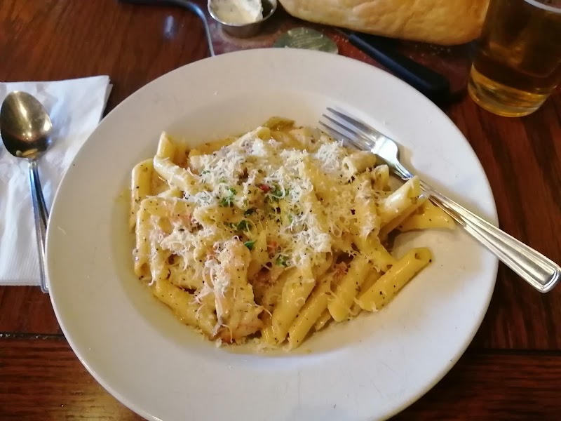 The Old Spaghetti Factory photo 7