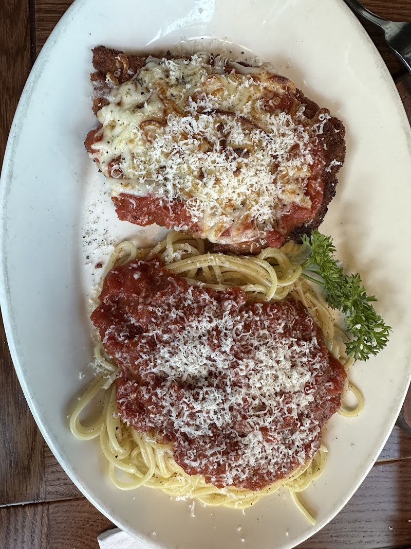 The Old Spaghetti Factory photo 8