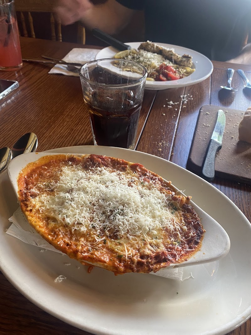 The Old Spaghetti Factory photo 9