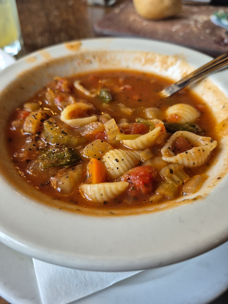 The Old Spaghetti Factory photo 10