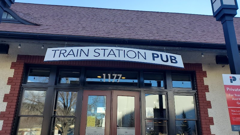 The Train Station Pub photo 6
