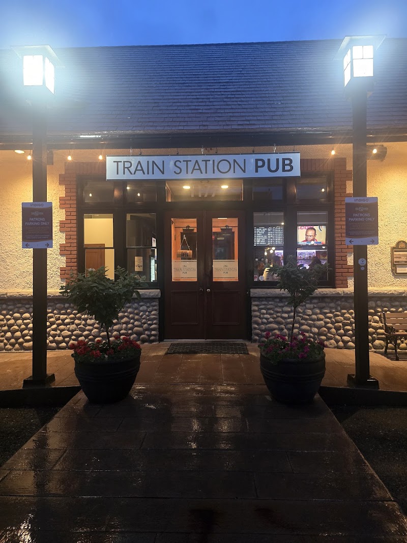 The Train Station Pub photo 7