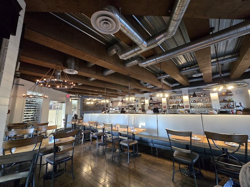 West Coast Grill & Oyster Bar photo 7
